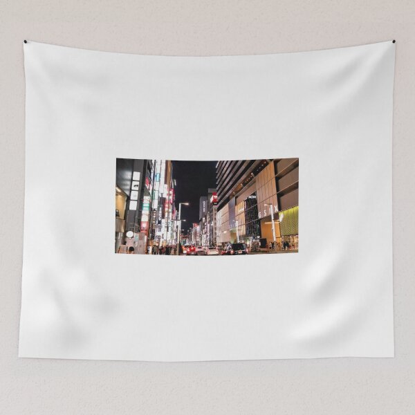Item preview, Ginza, Tokyo, Japan. designed and sold by WilWil-G.
