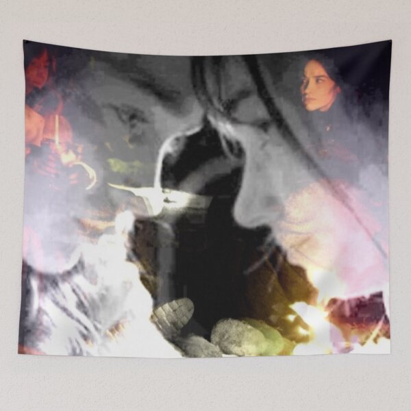 Item preview, Favorite Person- Earp Sisters designed and sold by TheGreenReader.