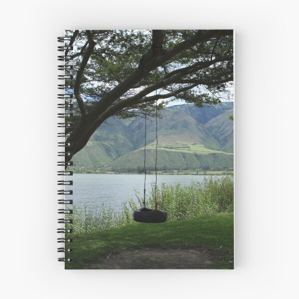 Item preview, Tire Swing on a Tree designed and sold by rhamm.