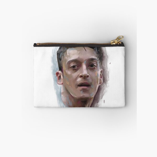 Item preview, Magical Mesut Ozil designed and sold by ArsenalArtz.