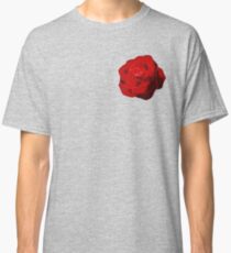 Rose Classic T-Shirt