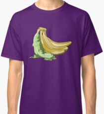 banna gel Classic T-Shirt