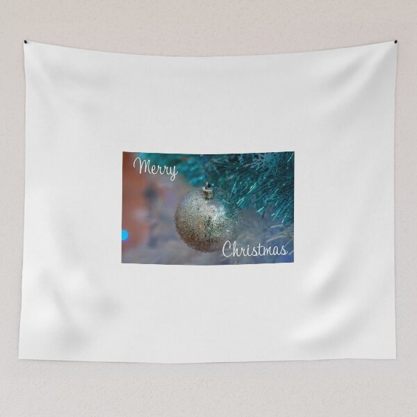 Item preview, Merry Christmas bauble designed and sold by craig777red.
