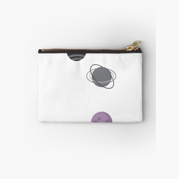 Item preview, Asexual Planets designed and sold by SpaceGarden.