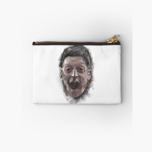 Item preview, Ozil - Sexy Football designed and sold by ArsenalArtz.