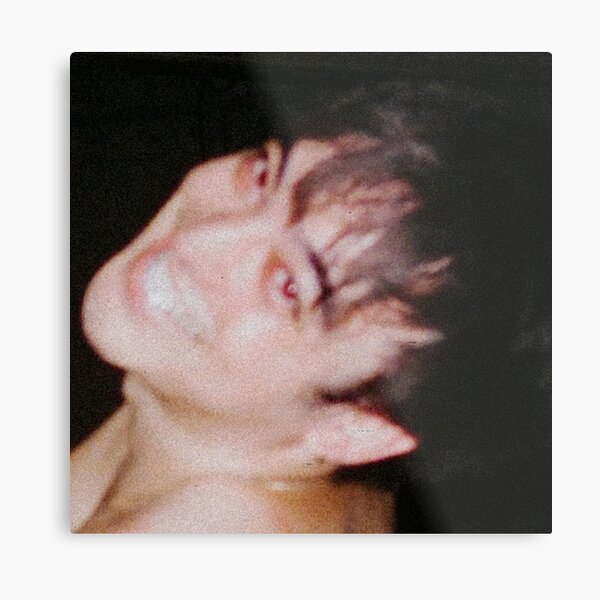 Joji - BALLADS 1 Metal Print