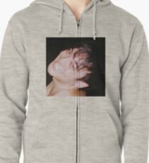 Joji - BALLADS 1 Hoodie mit Reißverschluss