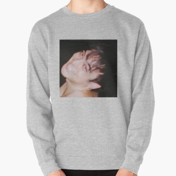Joji - BALLADS 1 Pullover Sweatshirt