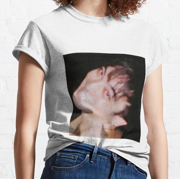 Joji - BALLADS 1 Camiseta clásica