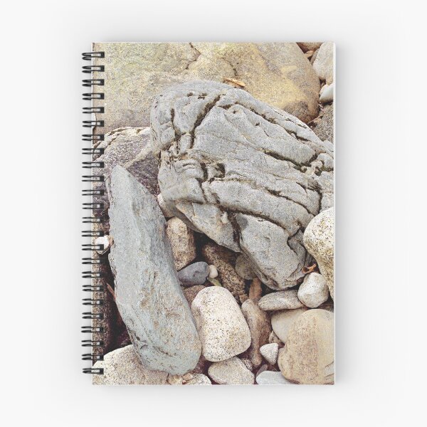 Item preview, Stair Falls Rock Abstract designed and sold by Peter Sucy.