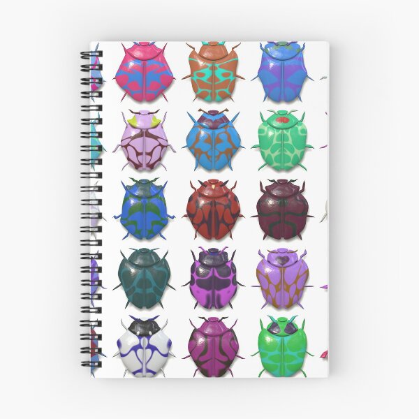 Item preview, Beetles,Beetles designed and sold by Salocin.