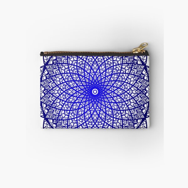 Item preview, Blue mandala designed and sold by marieby.