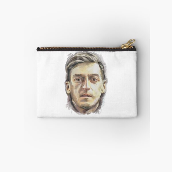 Item preview, Captain Ozil designed and sold by ArsenalArtz.