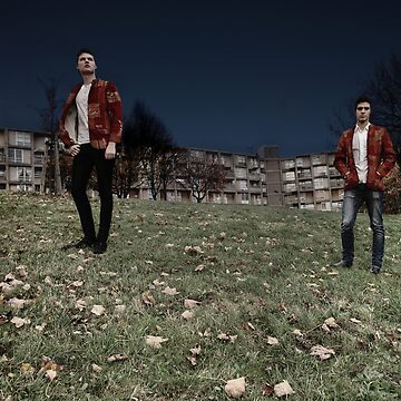 Imagen de la obra Sheffield de snapshots