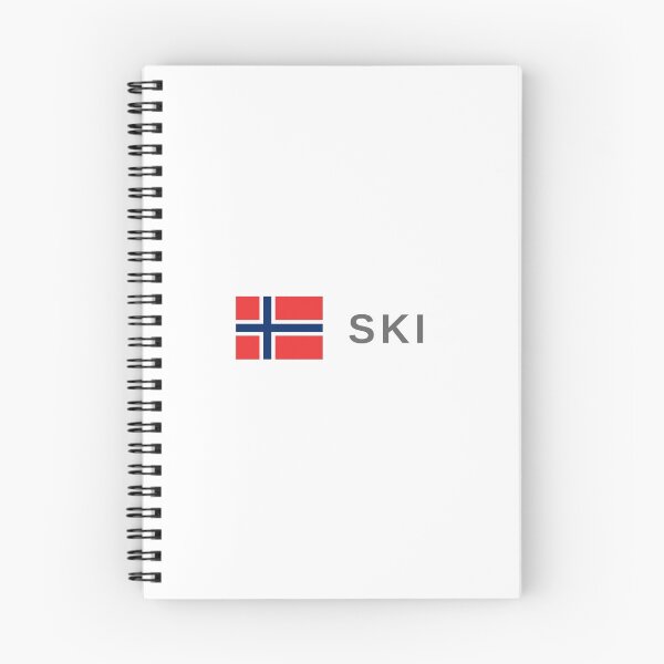 Item preview, Ski Norway designed and sold by tshirtsnorway.