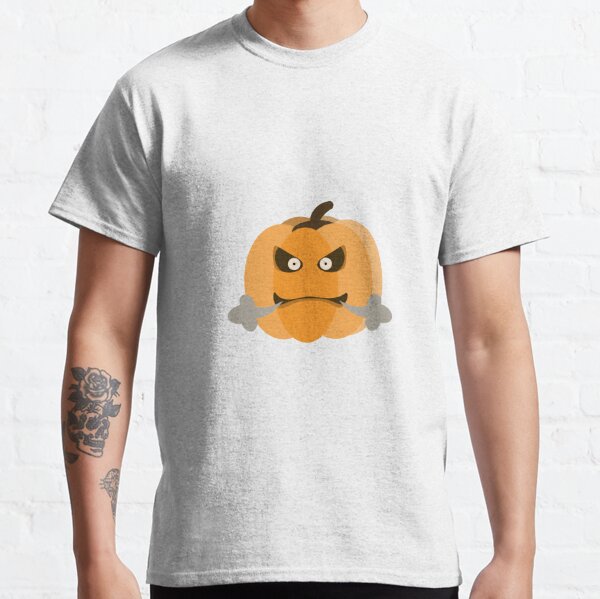 Pumpkin Emoji Gifts Merchandise Redbubble - sparkle time classic pumpkin roblox