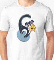 Star Dog Unisex T-Shirt
