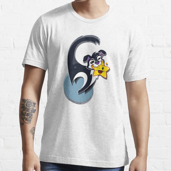 Star Dog Essential T-Shirt