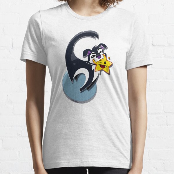 Star Dog Essential T-Shirt