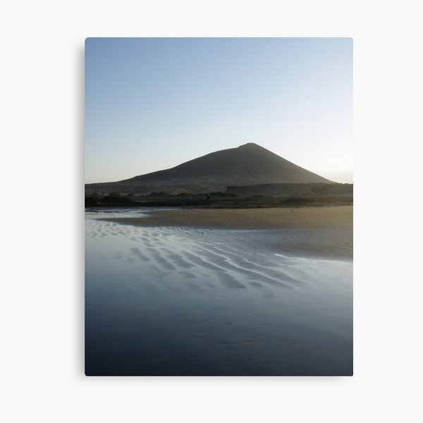 Item preview, Montana Roja, El Medano,Spain designed and sold by colourfreestyle.