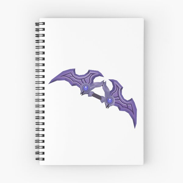 Item preview, DOTA 2 - Acolyte of Vengeance designed and sold by Stickerazy.