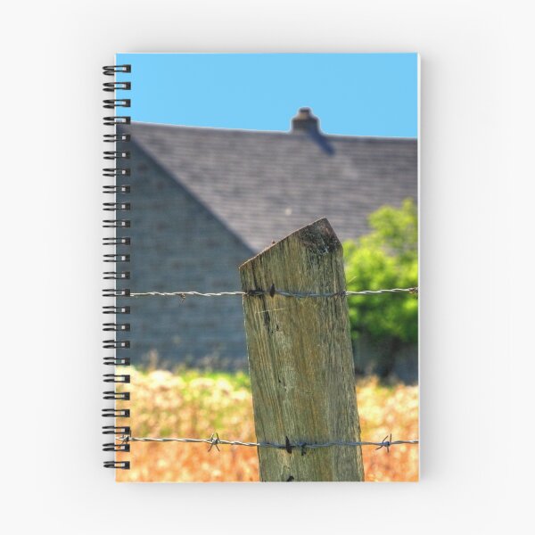 Item preview, The Fenced!!! designed and sold by Larry Trupp.
