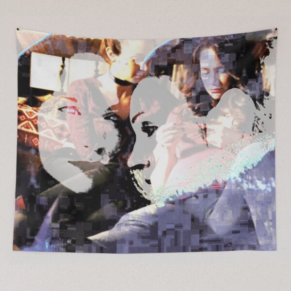 Item preview, Superhero-Earp Sisters designed and sold by TheGreenReader.