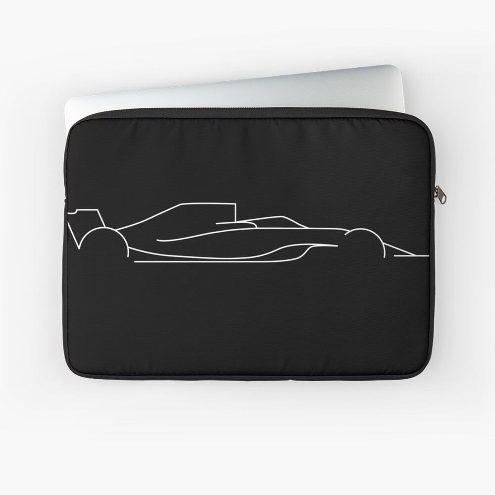 Item preview, Laptop Sleeve designed and sold by F1FB.