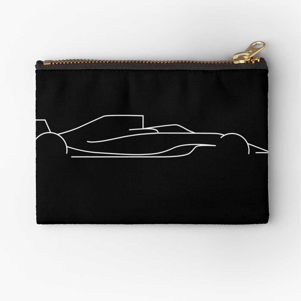 Item preview, Zipper Pouch designed and sold by F1FB.
