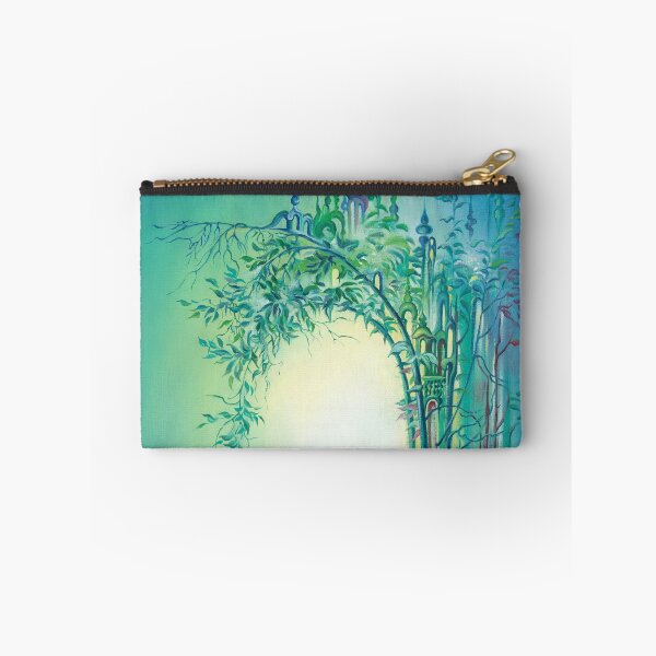 Item preview, The Boundary Bush designed and sold by Anna Miarczynska.