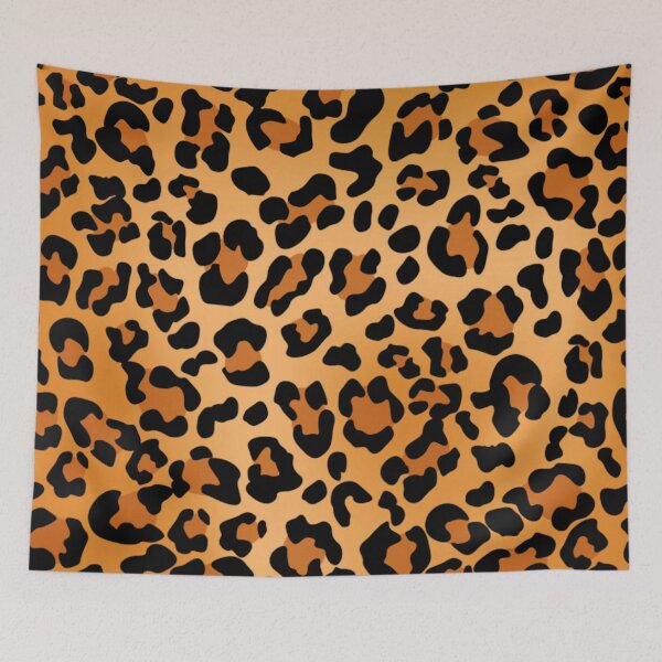 Item preview, African leopard designed and sold by Andrewstg.