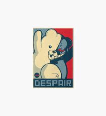 Lámina rígida Monokuma: Vota por la última desesperación