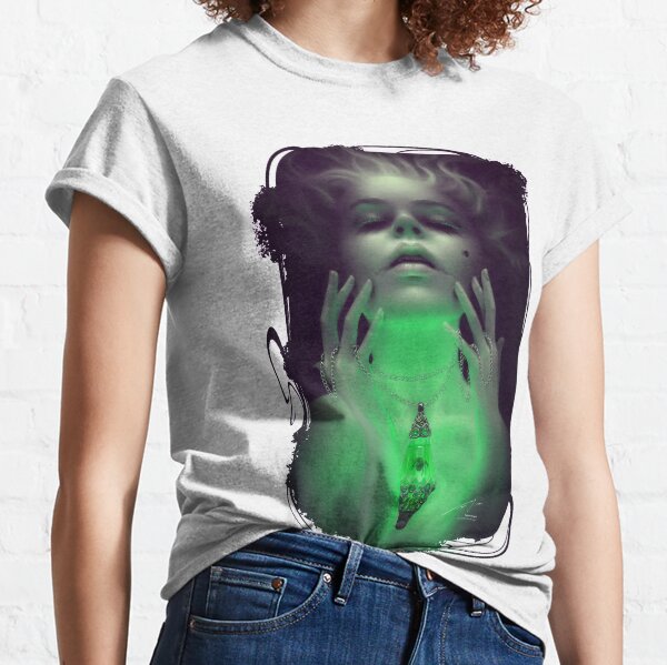 Spell Classic T-Shirt