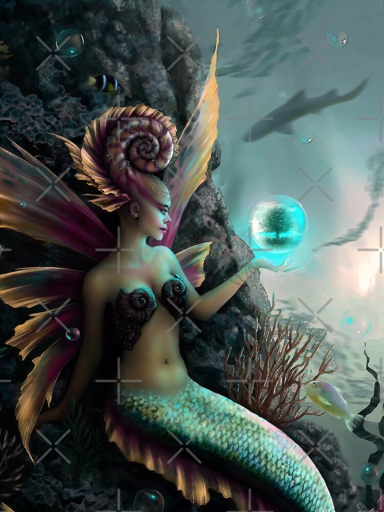 Another Life by Cellesria