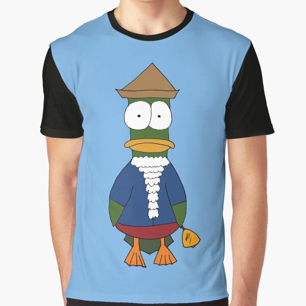 Here Ye, Hear Ye! Graphic T-Shirt