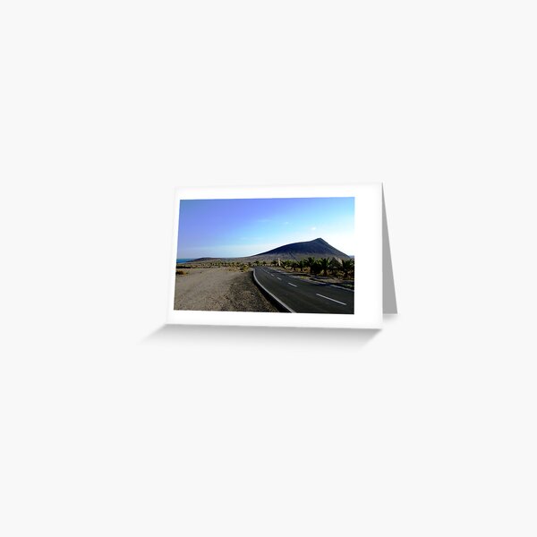 Item preview, Road to Red Mountain designed and sold by colourfreestyle.