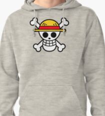 Pirates Life Pullover Hoodie