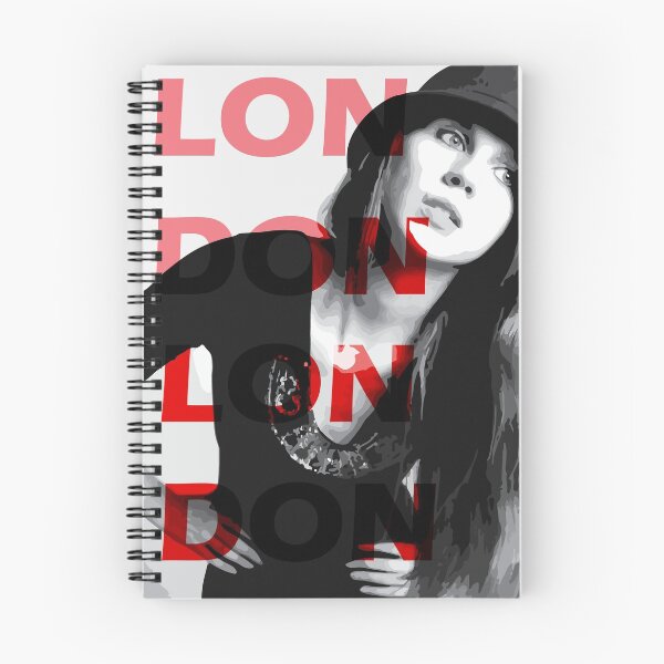 Item preview, LON DON LON DON LON DON designed and sold by mela4xela.