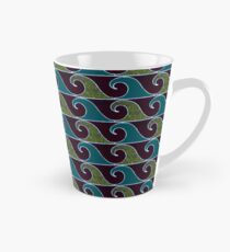 Primitif 133 by Hypersphere Tall Mug