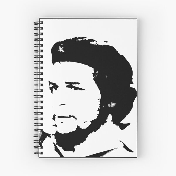Item preview, El Che Guevara designed and sold by SofiaYoushi.