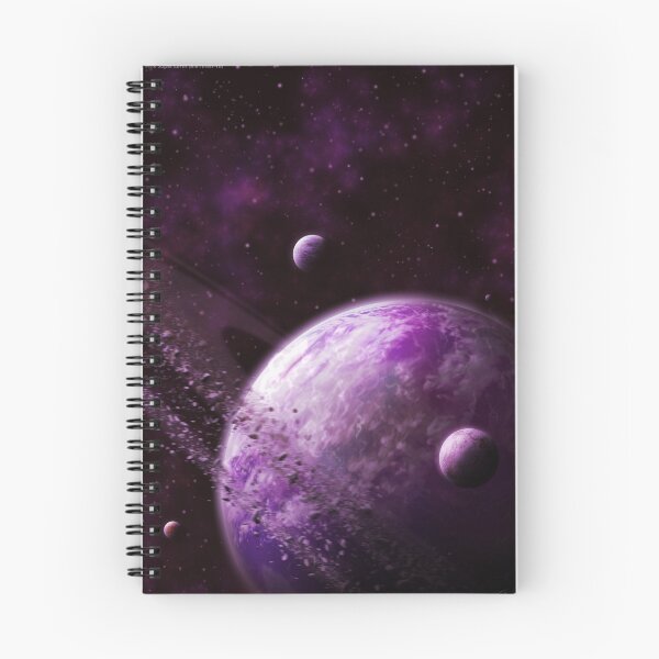Item preview, Pink Super Earth (Xianthen-18) designed and sold by Cellesria.