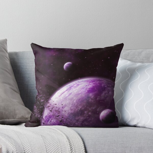 Item preview, Pink Super Earth (Xianthen-18) designed and sold by Cellesria.