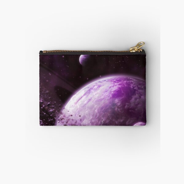Item preview, Pink Super Earth (Xianthen-18) designed and sold by Cellesria.