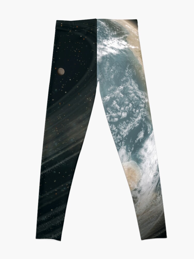 Alternate view of Ergoa Leggings