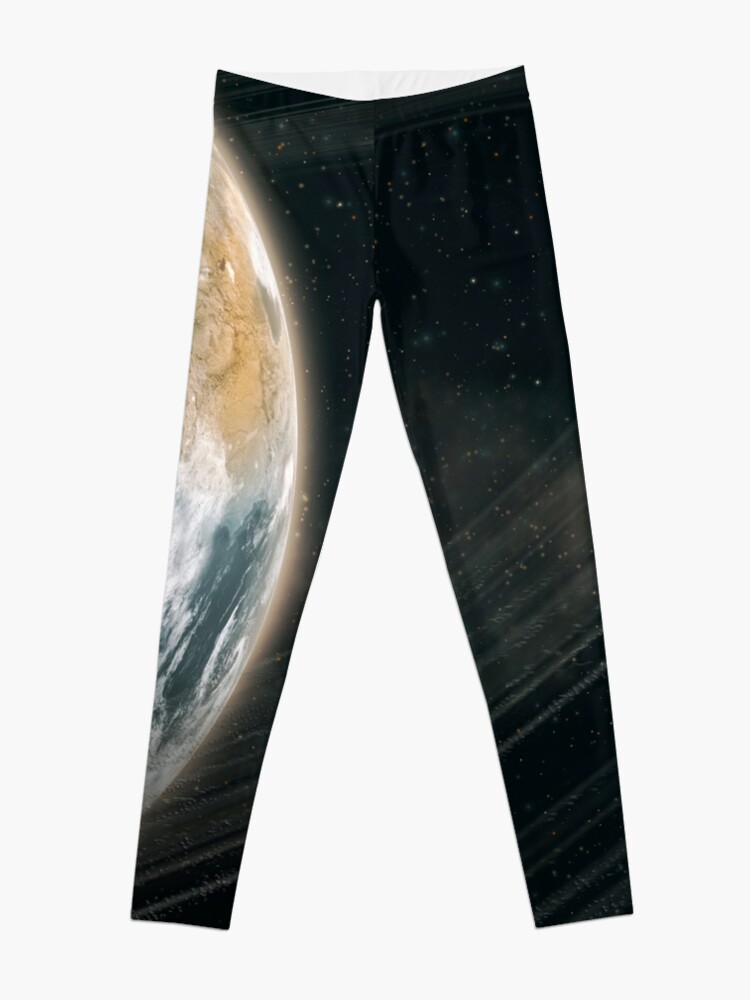 Alternate view of Ergoa Leggings
