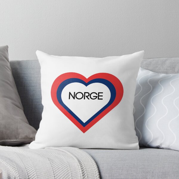 Item preview, I LOVE Norway designed and sold by tshirtsnorway.