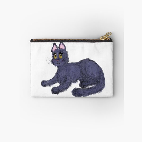 Item preview, Spooky Cat designed and sold by Honowo F.