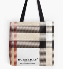 burberry Tote Bag