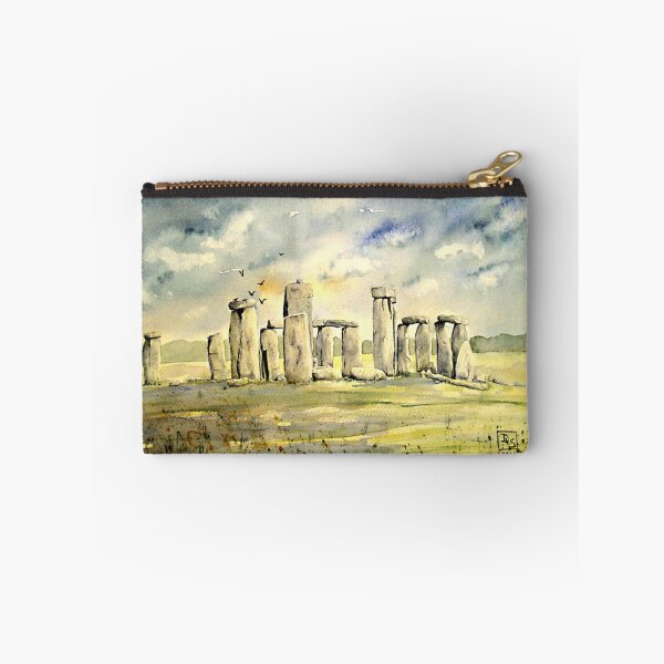 Item preview, Stonehenge designed and sold by Debbie Schiff.