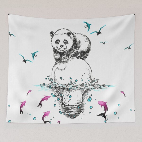 Item preview, Beary Ideas designed and sold by BARTrice.
